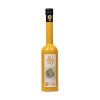 Supremo - Spanish Gourmet Extra Virgin Olive Oil - Hojiblanca - 500 mL