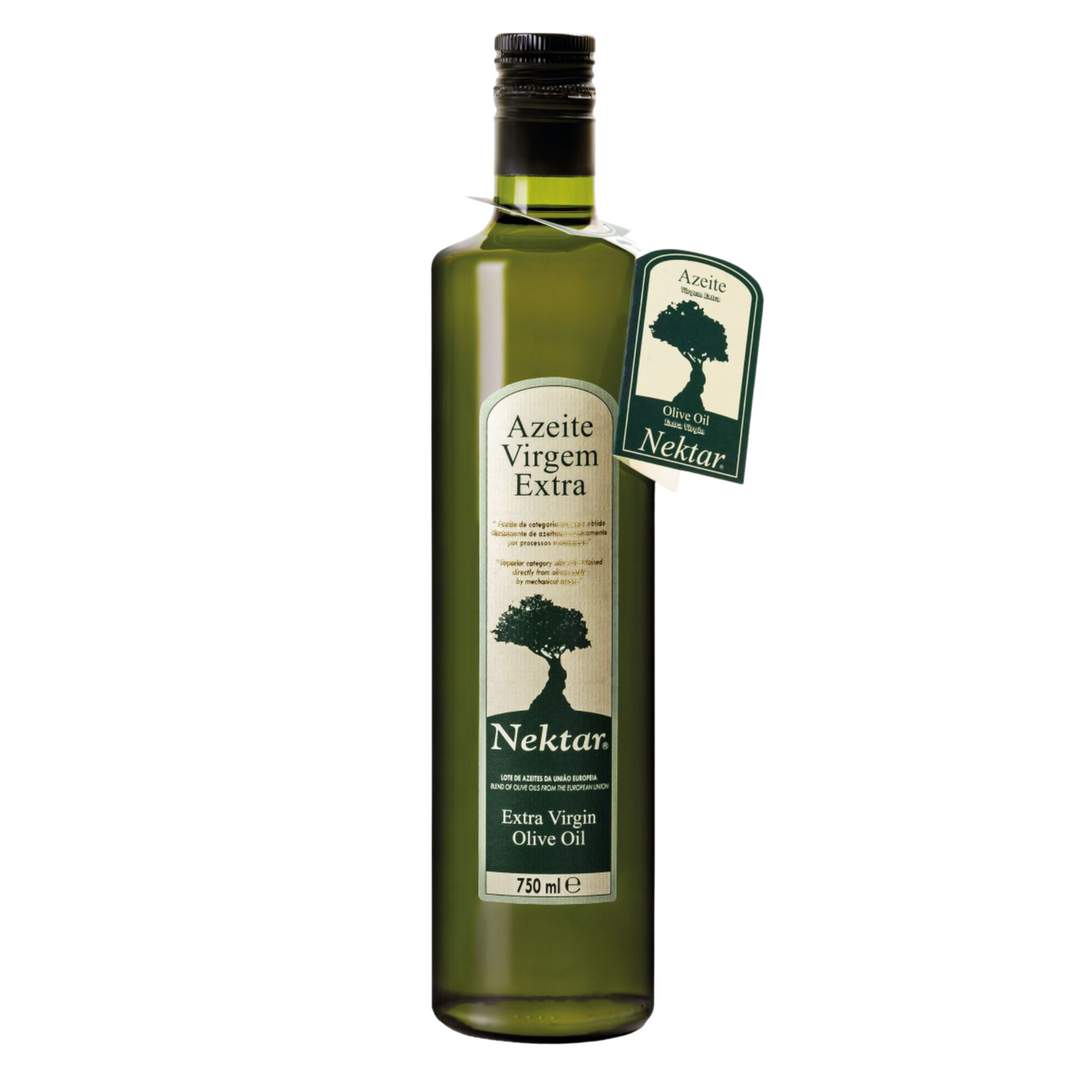 Azeol Portuguese Extra Virgin Olive Oil "NEKTAR" from Portugal - 500 ml