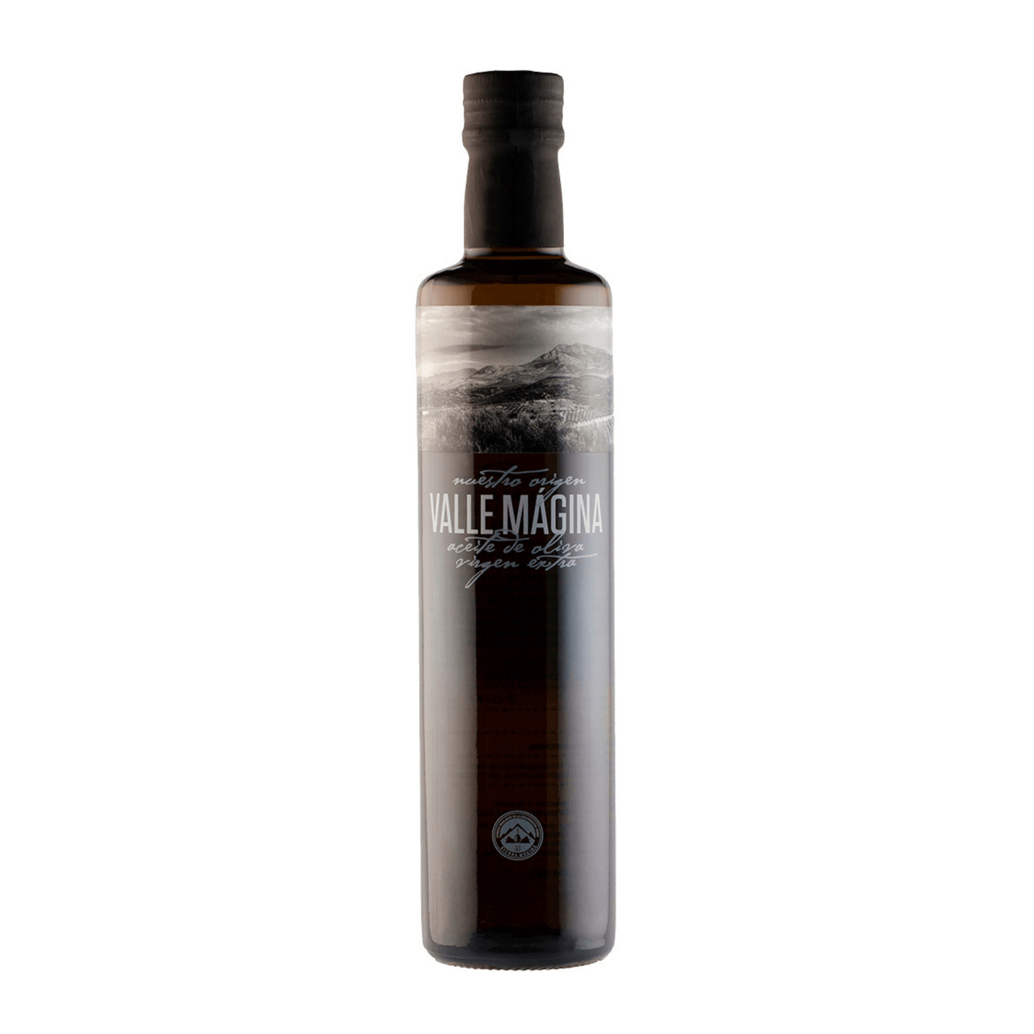 Valle Magina Extra Virgin Olive Oil - Los Olivos Markets