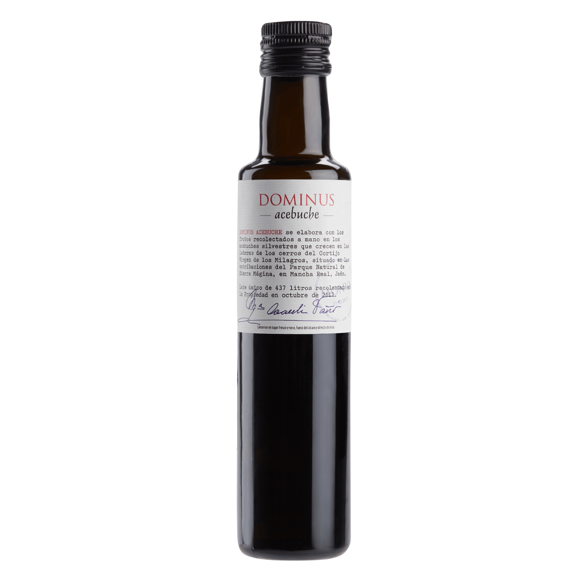 Dominus Acebuche - Los Olivos Markets